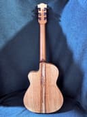 Guitarra Acústica Arce Ambrosía 3