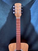 Guitarra Acústica Quillo Gordón 2