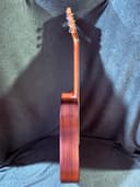 Guitarra Acústica Quillo Gordón 3