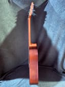 Guitarra Acústica Quillo Gordón 4