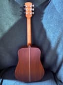 Guitarra Acústica Quillo Gordón 5