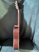 Guitarra Acústica Rosa de Nogal 5